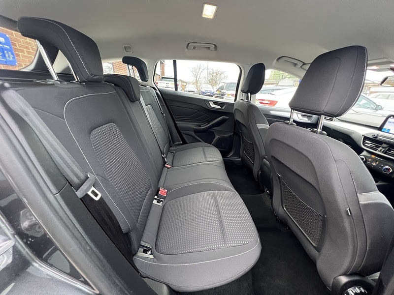 Used Ford Focus 2025 for sale - 77154013: Photo 4