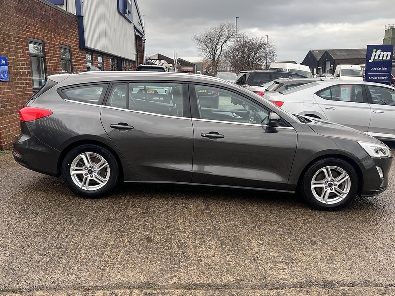 Used Ford Focus 2025 for sale - 77154013: Photo 5