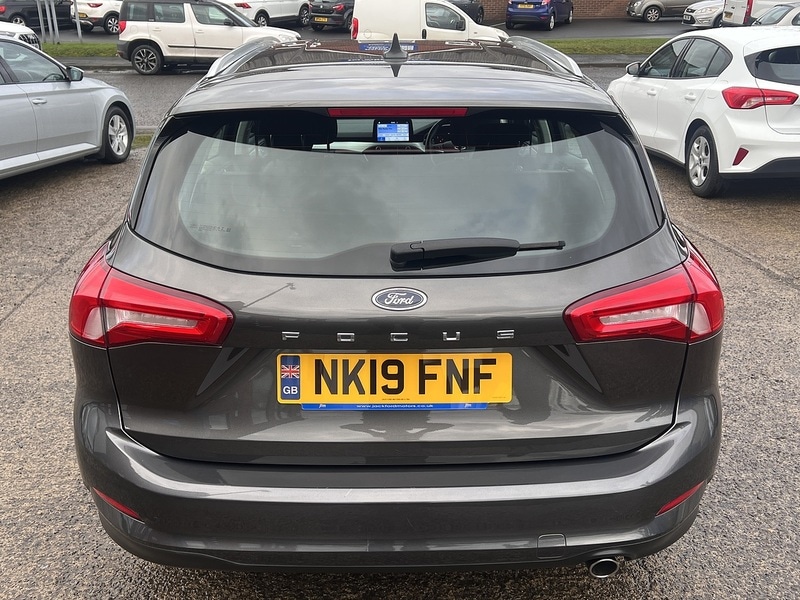 Used Ford Focus 2025 for sale - 77154013: Photo 6