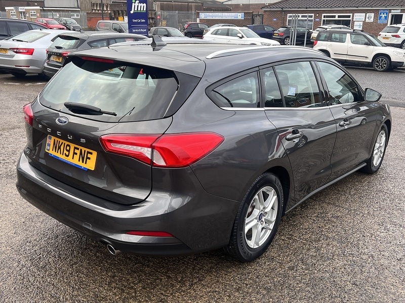 Used Ford Focus 2025 for sale - 77154013: Photo 7