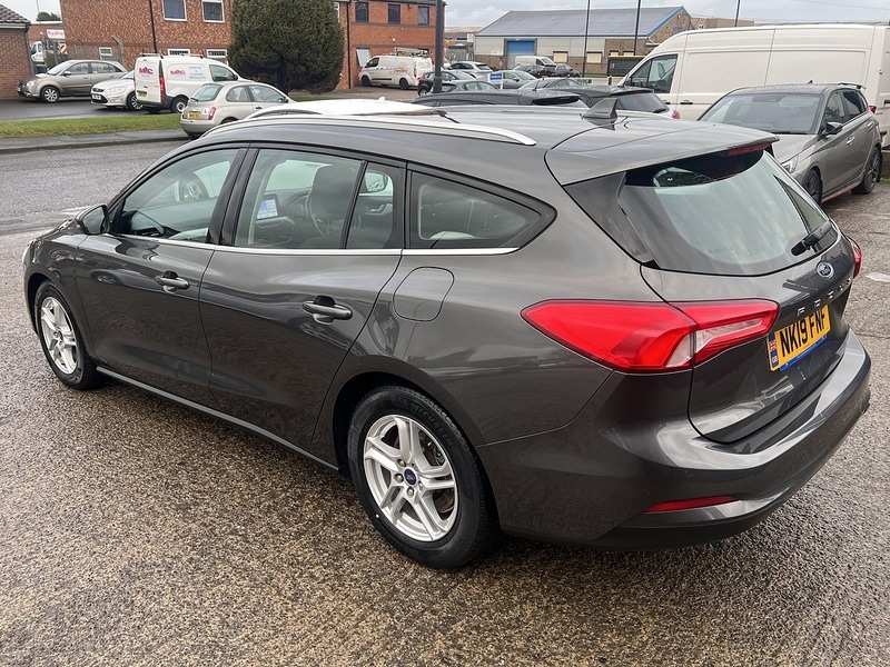 Used Ford Focus 2025 for sale - 77154013: Photo 8