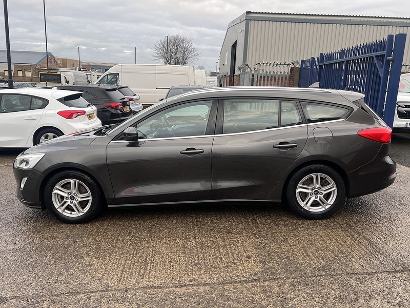 Used Ford Focus 2025 for sale - 77154013: Photo 9