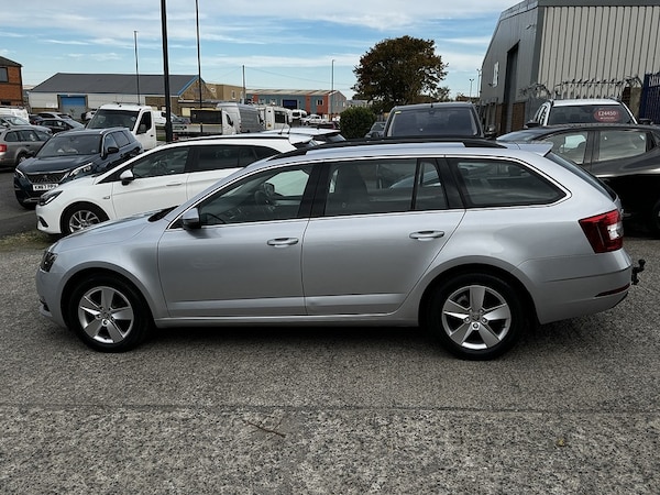 Used Skoda Octavia for sale - 76236303: Photo 11