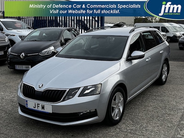 Used Skoda Octavia for sale - 76236303: Photo 12