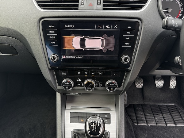 Used Skoda Octavia for sale - 76236303: Photo 15