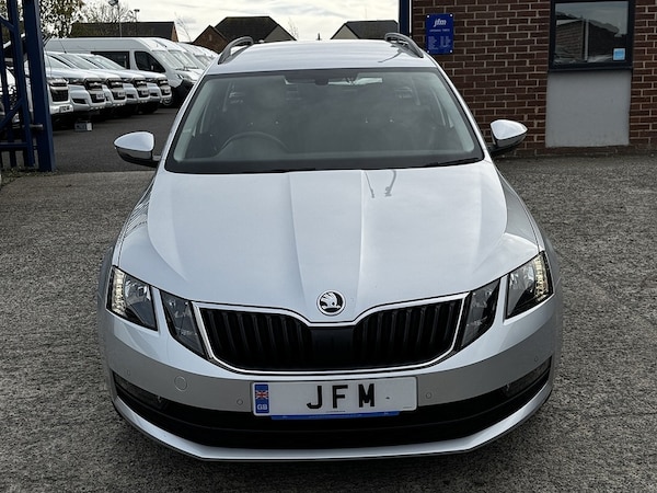 Used Skoda Octavia for sale - 76236303: Photo 23