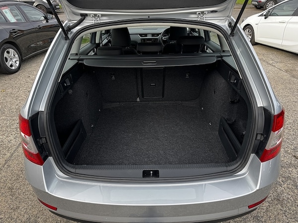 Used Skoda Octavia for sale - 76236303: Photo 5