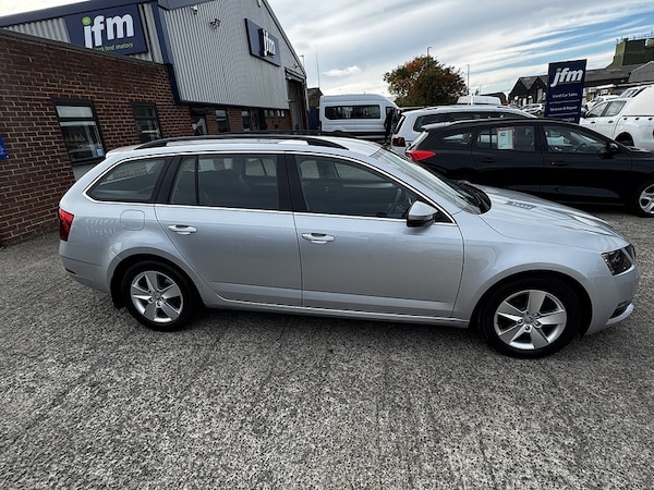Used Skoda Octavia for sale - 76236303: Photo 7