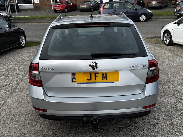 Used Skoda Octavia for sale - 76236303: Photo 9