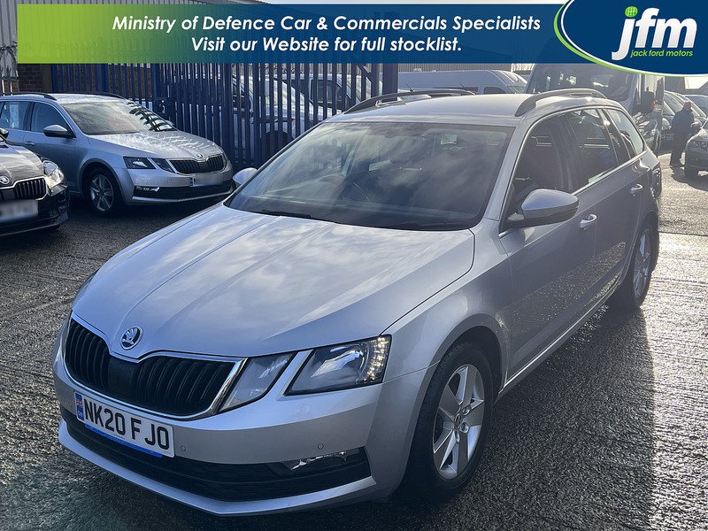 Used Skoda Octavia 2025 for sale - 76699039: Photo 10