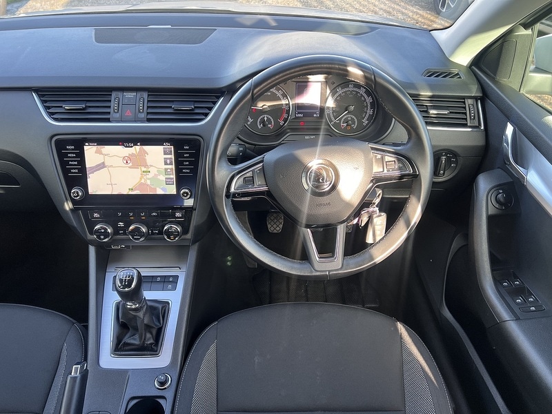 Used Skoda Octavia 2025 for sale - 76699039: Photo 11