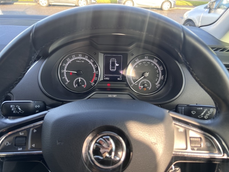 Used Skoda Octavia 2025 for sale - 76699039: Photo 12