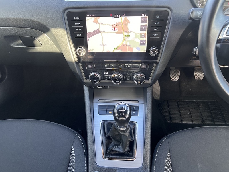 Used Skoda Octavia 2025 for sale - 76699039: Photo 13