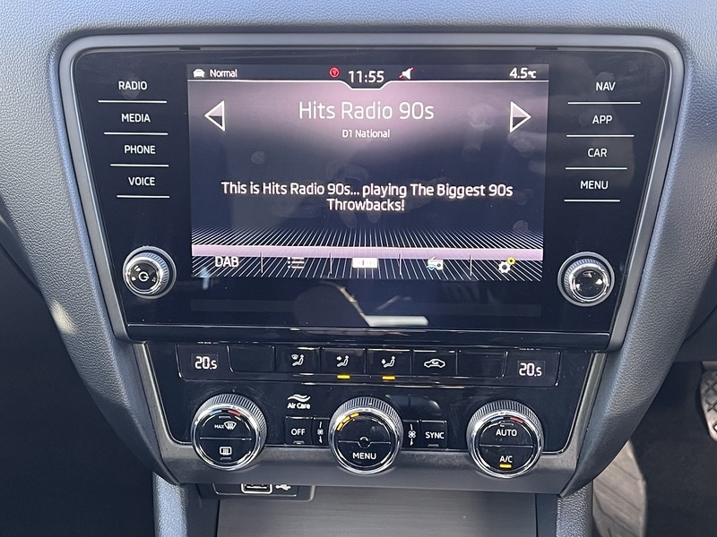 Used Skoda Octavia 2025 for sale - 76699039: Photo 14