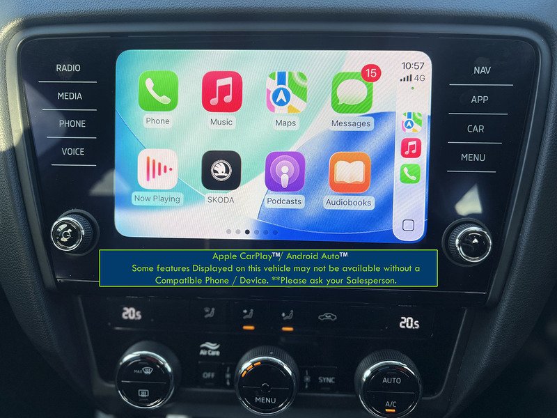 Used Skoda Octavia 2025 for sale - 76699039: Photo 15