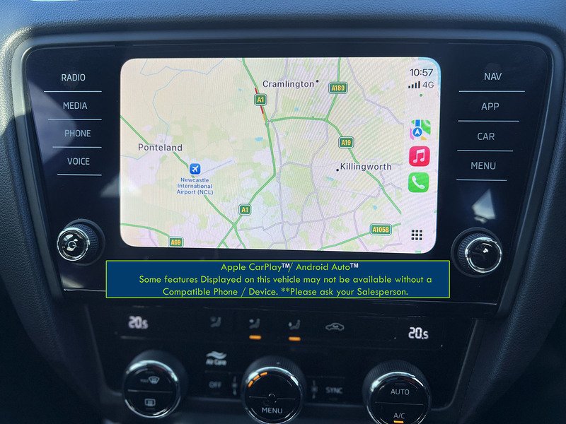 Used Skoda Octavia 2025 for sale - 76699039: Photo 16