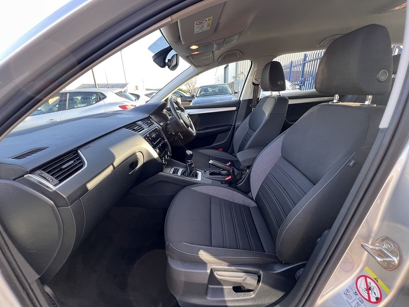 Used Skoda Octavia 2025 for sale - 76699039: Photo 17