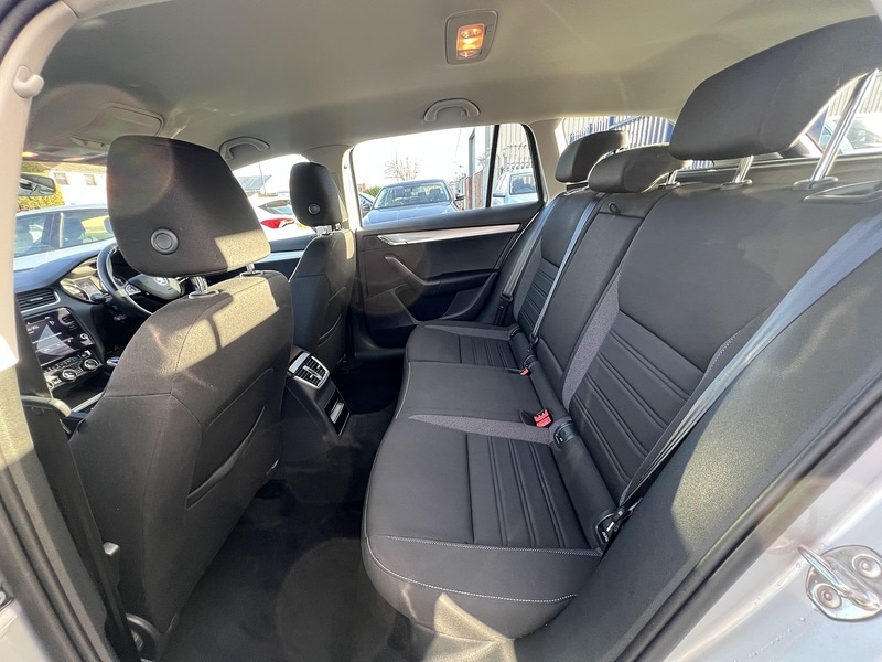 Used Skoda Octavia 2025 for sale - 76699039: Photo 18