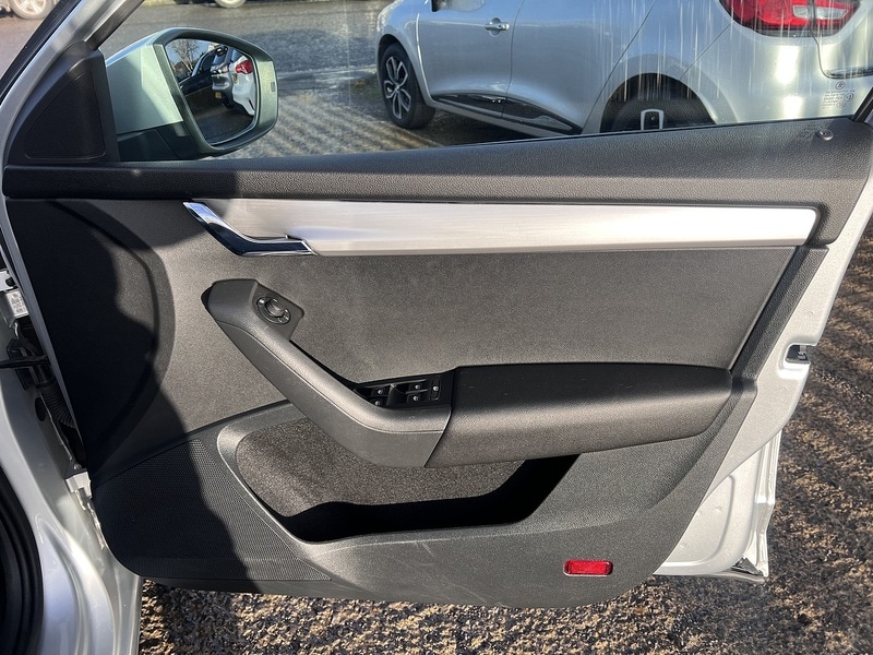 Used Skoda Octavia 2025 for sale - 76699039: Photo 19