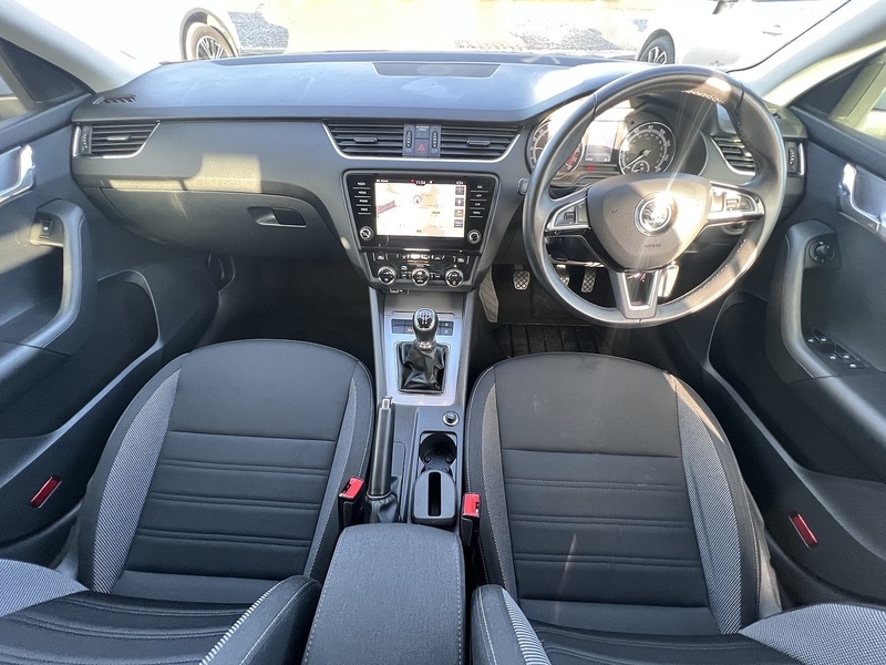 Used Skoda Octavia 2025 for sale - 76699039: Photo 2