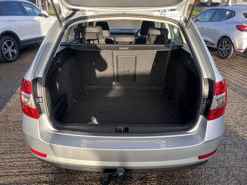 Used Skoda Octavia 2025 for sale - 76699039: Photo 20