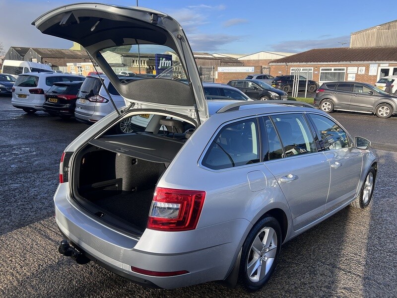 Used Skoda Octavia 2025 for sale - 76699039: Photo 21