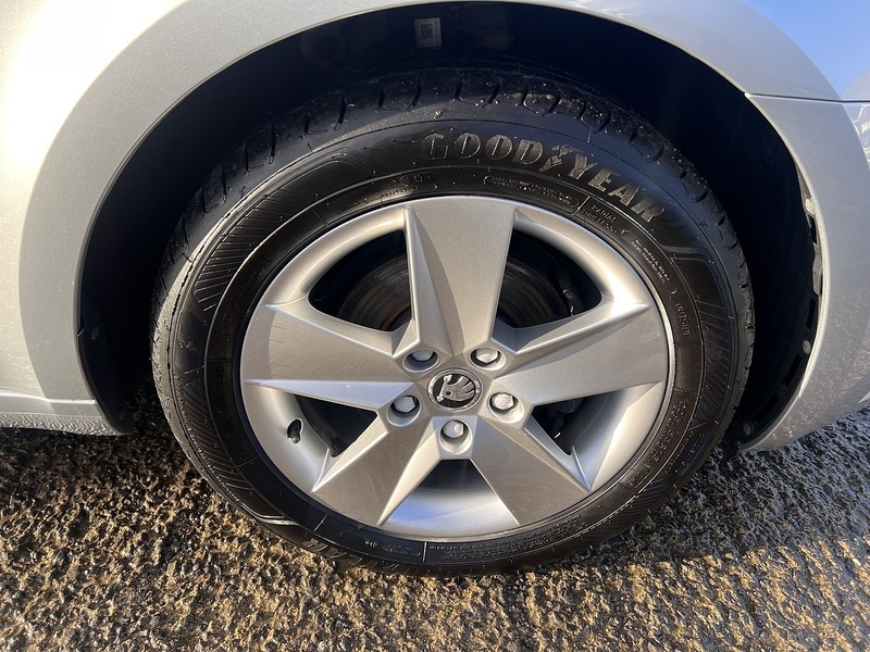 Used Skoda Octavia 2025 for sale - 76699039: Photo 22