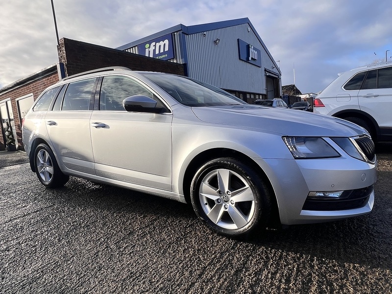 Used Skoda Octavia 2025 for sale - 76699039: Photo 25