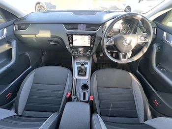 Used Skoda Octavia 2025 for sale - 76699039: Photo