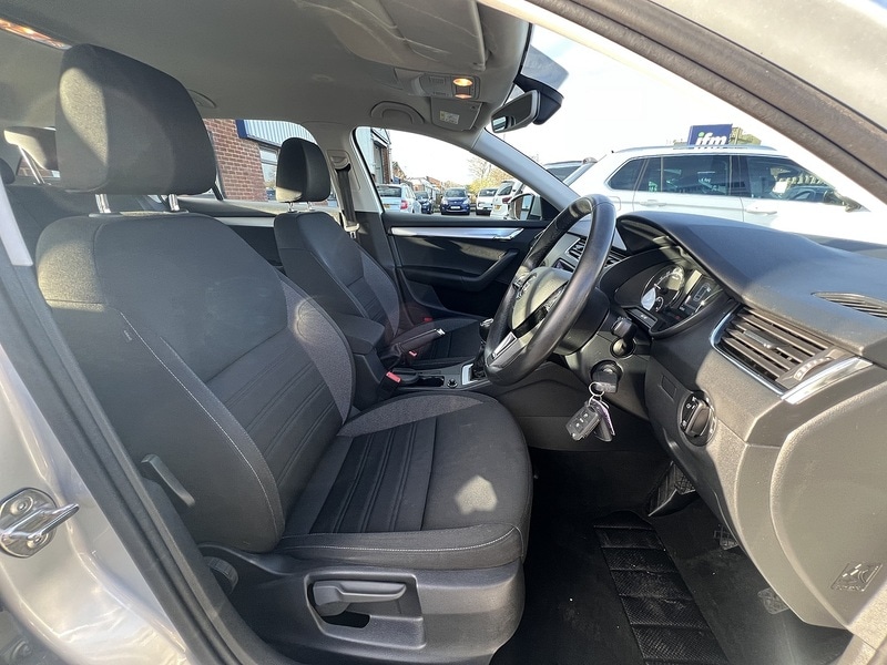 Used Skoda Octavia 2025 for sale - 76699039: Photo 3