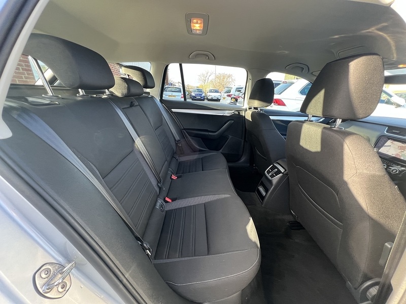 Used Skoda Octavia 2025 for sale - 76699039: Photo 4