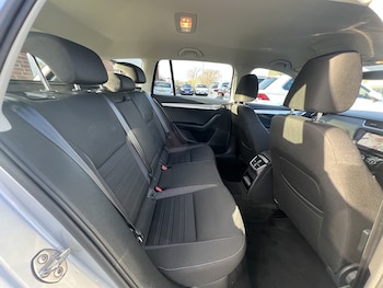 Used Skoda Octavia 2025 for sale - 76699039: Photo