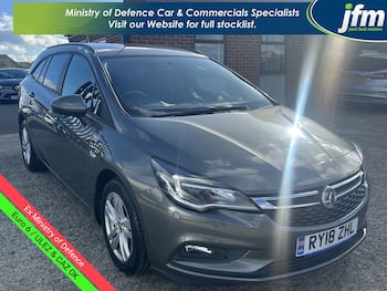 Used Vauxhall Astra 2026 for sale - 79858276: Photo