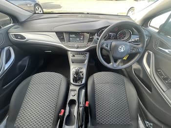 Used Vauxhall Astra 2026 for sale - 79858276: Photo