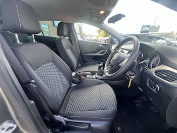 Used Vauxhall Astra 2026 for sale - 79858276: Photo