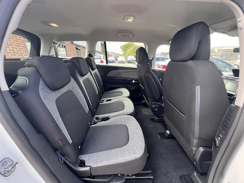 Used Citroen Grand C4 Picasso 2020 for sale - 79323568: Photo