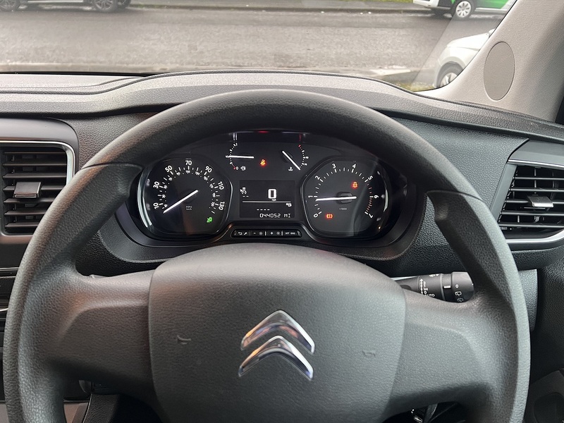 Used Citroen Space Tourer 2025 for sale - 76618300: Photo 13