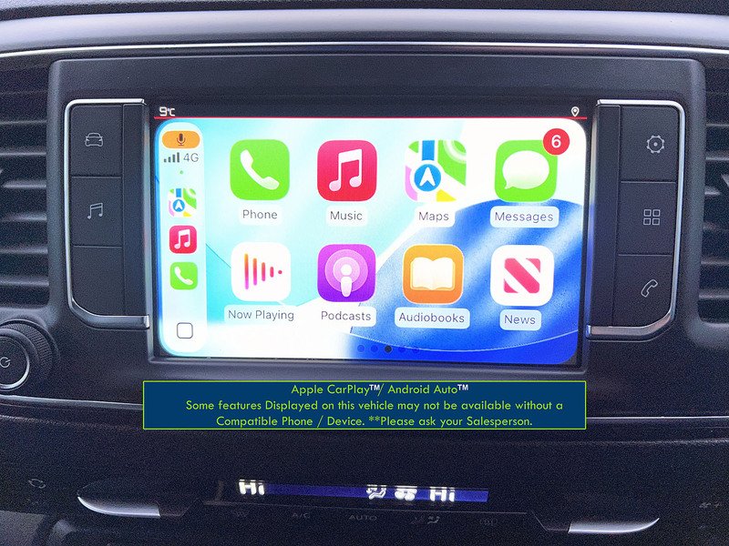 Used Citroen Space Tourer 2025 for sale - 76618300: Photo 15