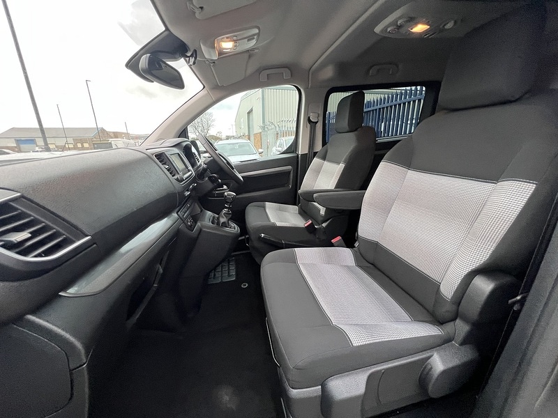 Used Citroen Space Tourer 2025 for sale - 76618300: Photo 17