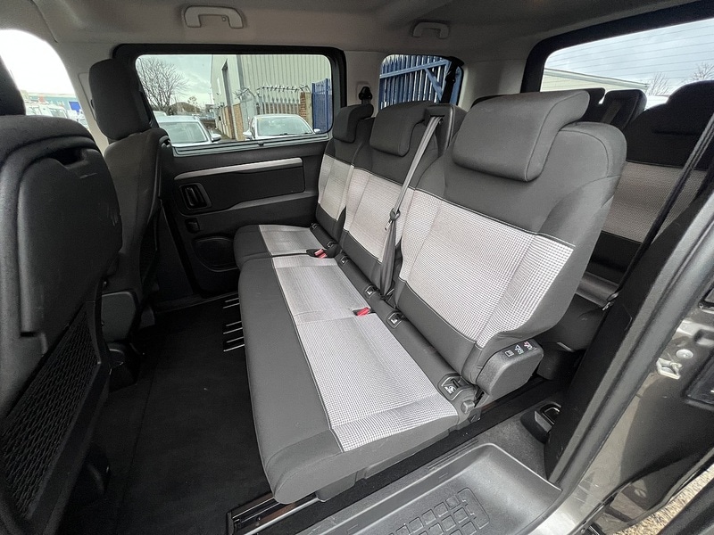 Used Citroen Space Tourer 2025 for sale - 76618300: Photo 18