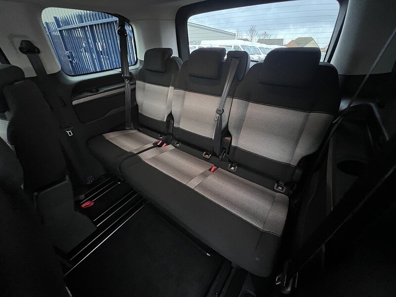 Used Citroen Space Tourer 2025 for sale - 76618300: Photo 19