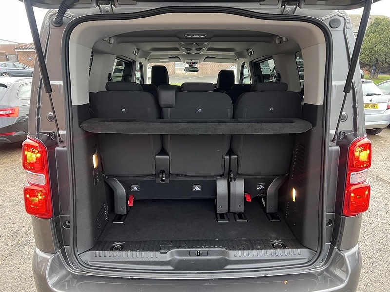 Used Citroen Space Tourer 2025 for sale - 76618300: Photo 21