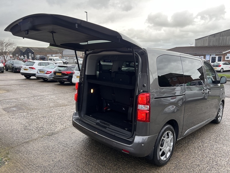 Used Citroen Space Tourer 2025 for sale - 76618300: Photo 22