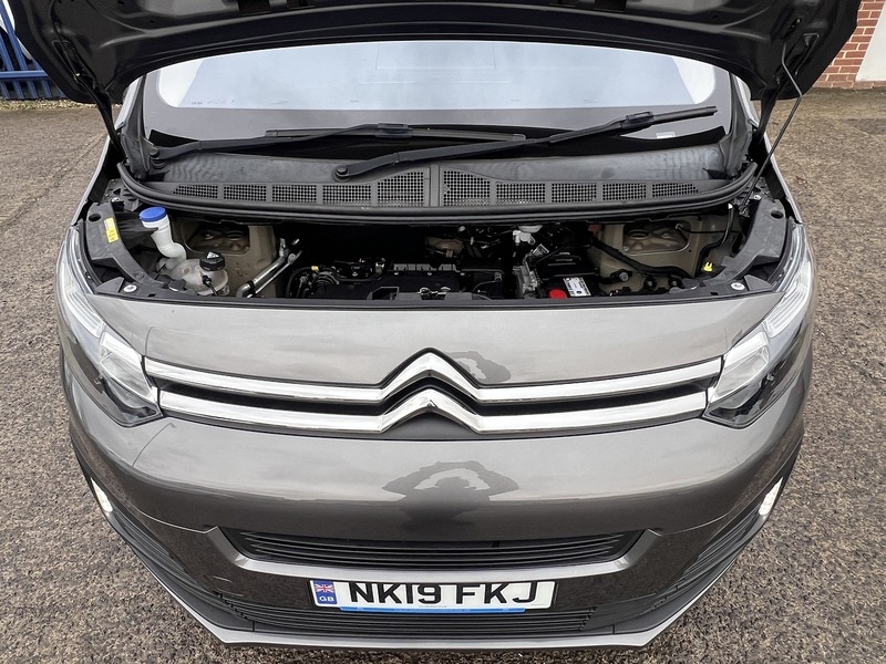 Used Citroen Space Tourer 2025 for sale - 76618300: Photo 24