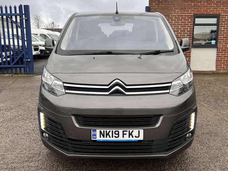 Used Citroen Space Tourer 2025 for sale - 76618300: Photo 25