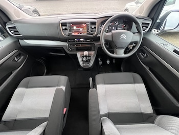 Used Citroen Space Tourer 2025 for sale - 76618300: Photo