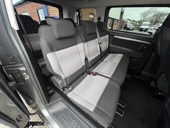 Used Citroen Space Tourer 2025 for sale - 76618300: Photo