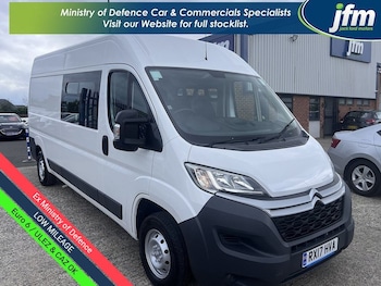 Used Citroen Relay 2026 for sale - 78960730: Photo