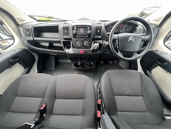 Used Citroen Relay 2026 for sale - 78960730: Photo