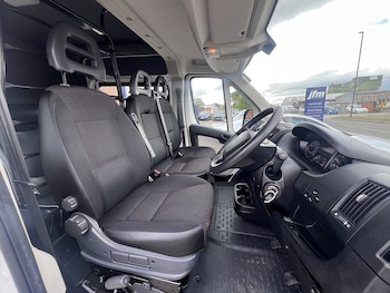 Used Citroen Relay 2026 for sale - 78960730: Photo